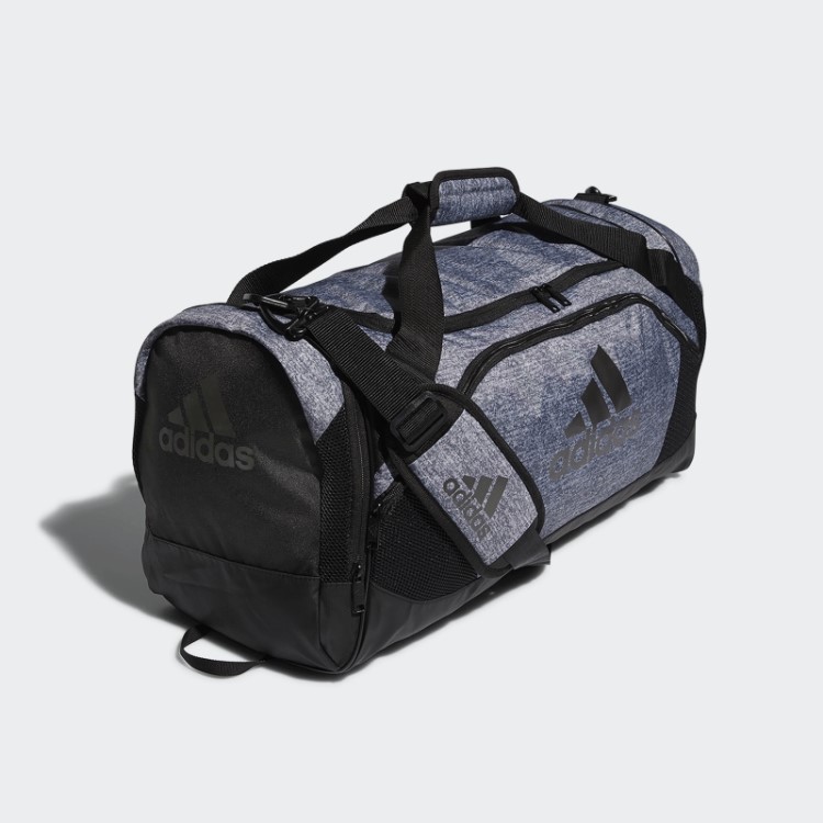 Mochila Cinza Médio Adidas Team Issue Média