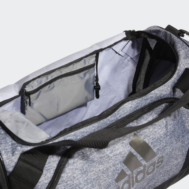 Mochila Cinza Médio Adidas Team Issue Média