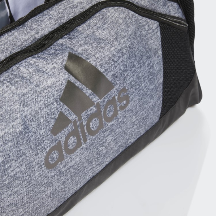 Mochila Cinza Médio Adidas Team Issue Média