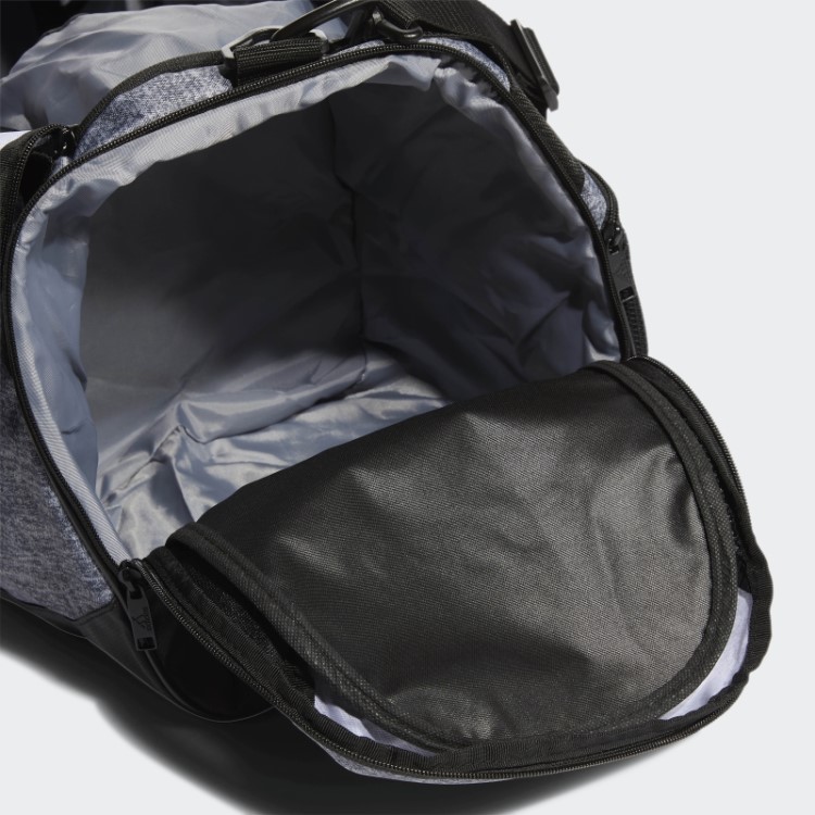 Mochila Cinza Médio Adidas Team Issue Média