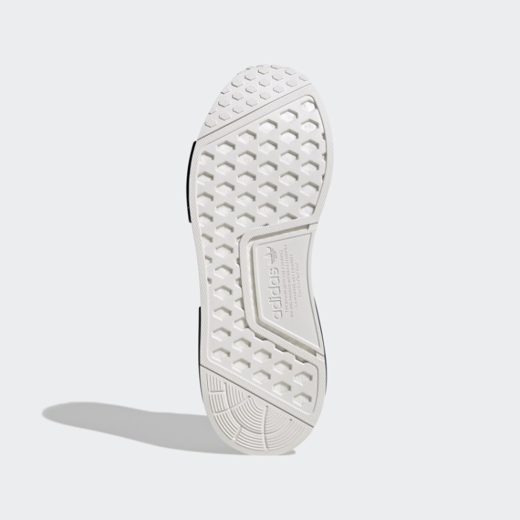 Sapatos Nmd Adidas Branco