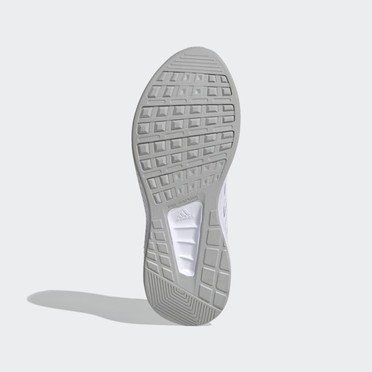 Tênis De Corrida Adidas Runfalcon 2.0 Branco