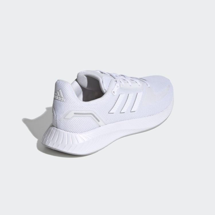 Tênis De Corrida Adidas Runfalcon 2.0 Branco