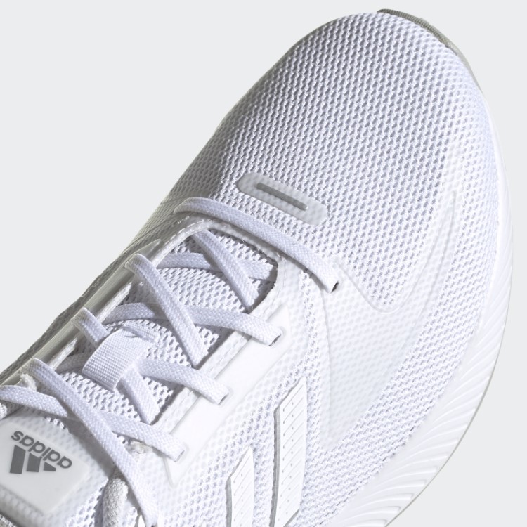 Tênis De Corrida Adidas Runfalcon 2.0 Branco