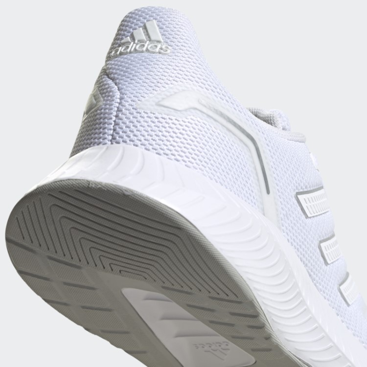 Tênis De Corrida Adidas Runfalcon 2.0 Branco
