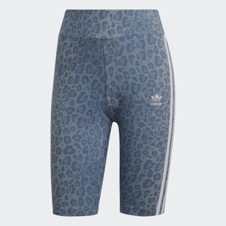 Meia-calça Multicolorida Adidas