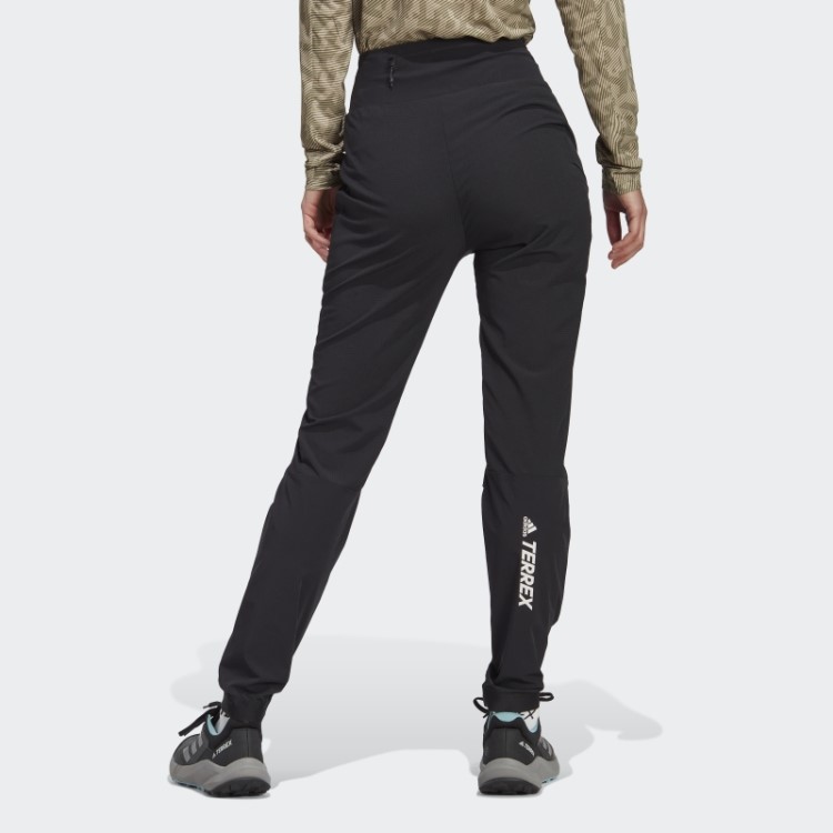 Adidas Terrex Agravic Hybrid Trail-Calça De Treino Preto