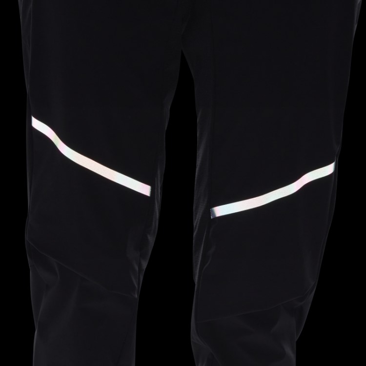 Adidas Terrex Agravic Hybrid Trail-Calça De Treino Preto