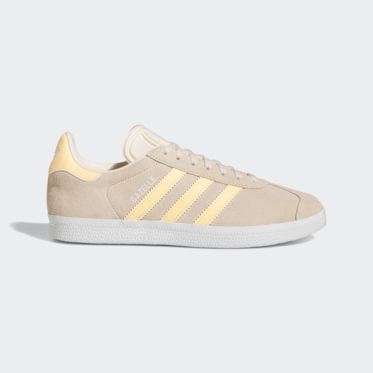 Tênis Laranja Gazelle Adidas