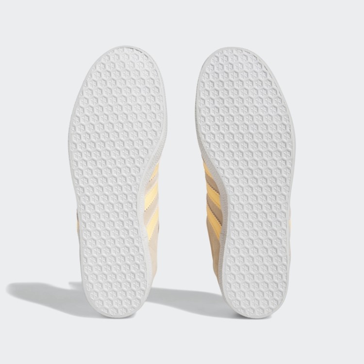 Tênis Laranja Gazelle Adidas