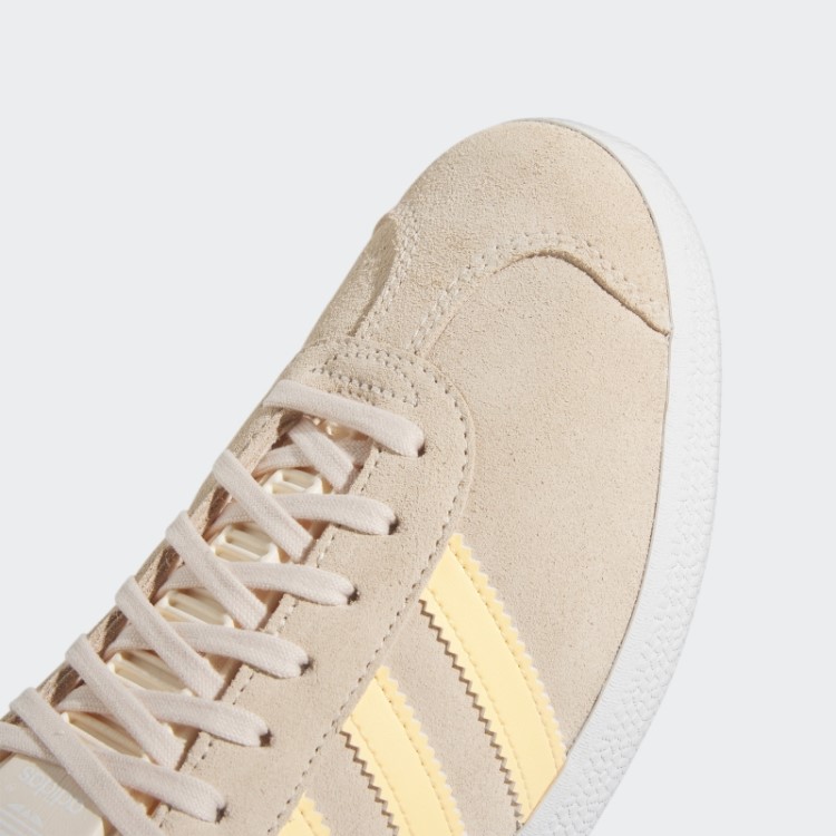 Tênis Laranja Gazelle Adidas