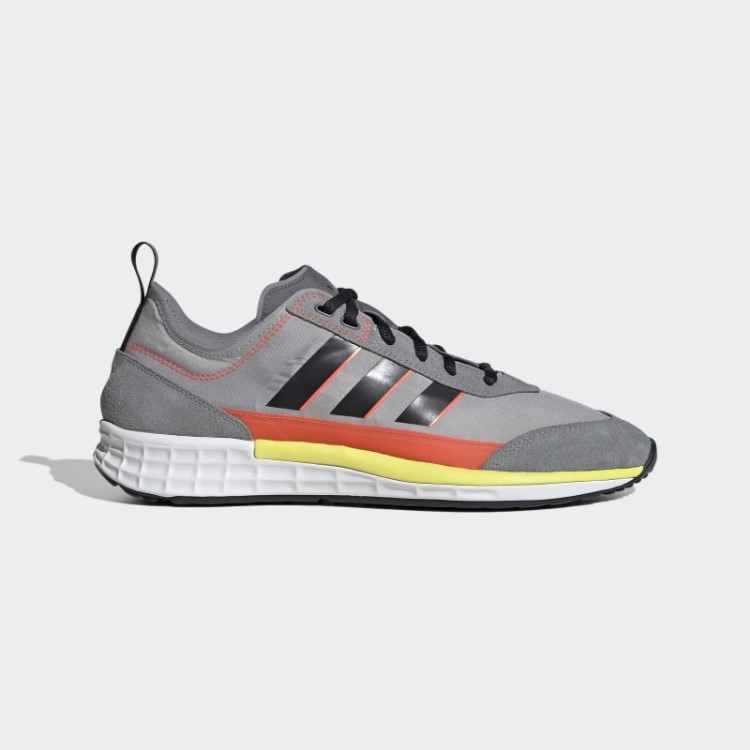 Tênis Adidas Sl 7200 Cinza