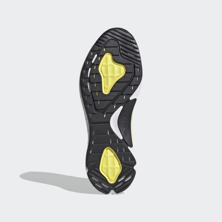 Tênis Adidas Sl 7200 Cinza