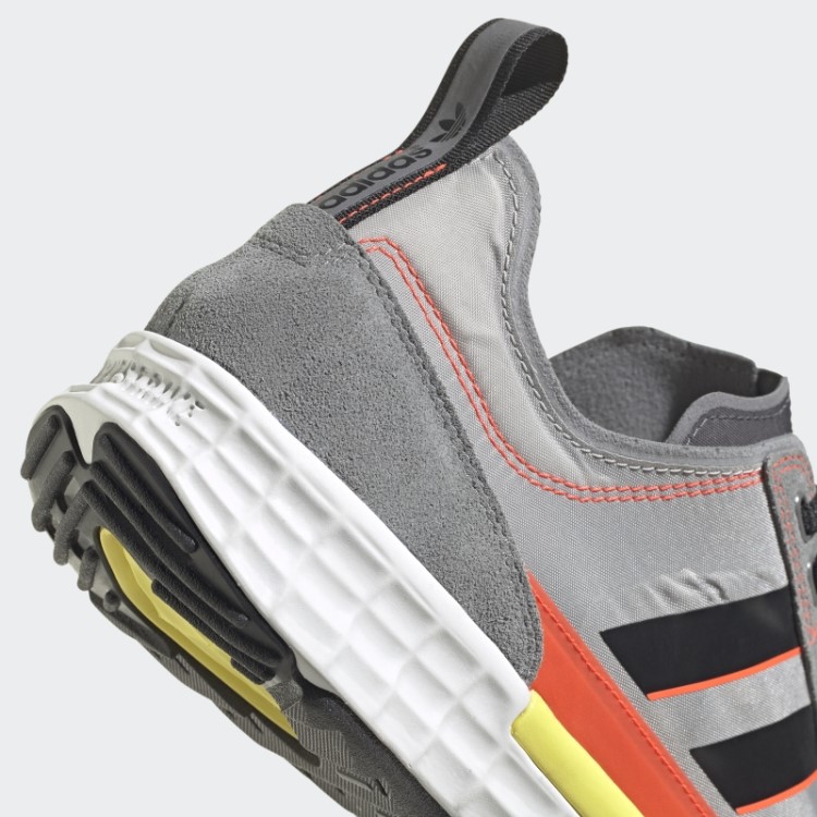 Tênis Adidas Sl 7200 Cinza
