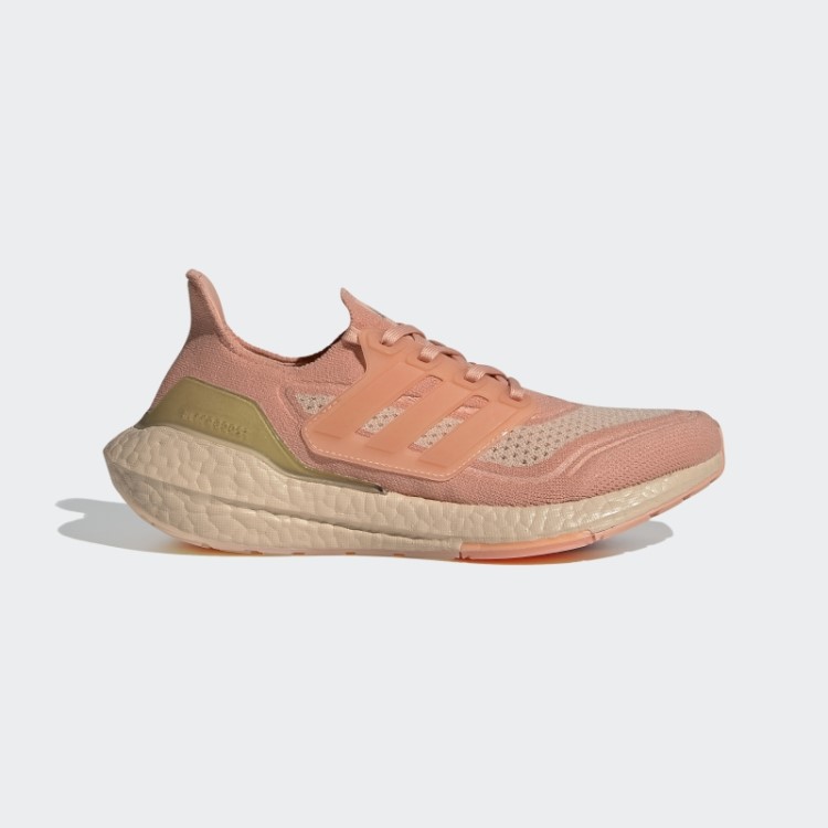 Tênis De Corrida Adidas Ultraboost 21 Cor Ambiente