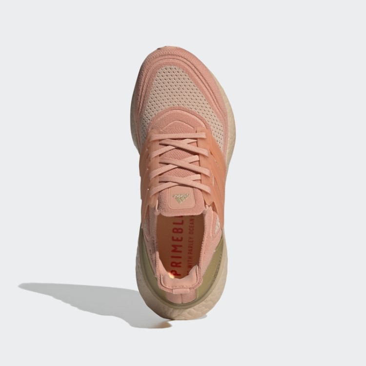 Tênis De Corrida Adidas Ultraboost 21 Cor Ambiente