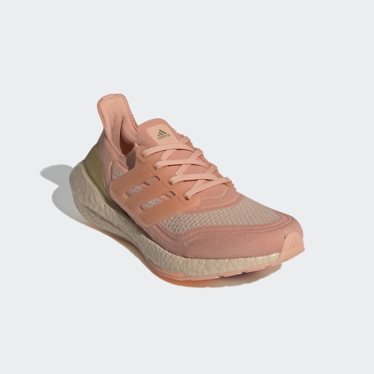 Tênis De Corrida Adidas Ultraboost 21 Cor Ambiente