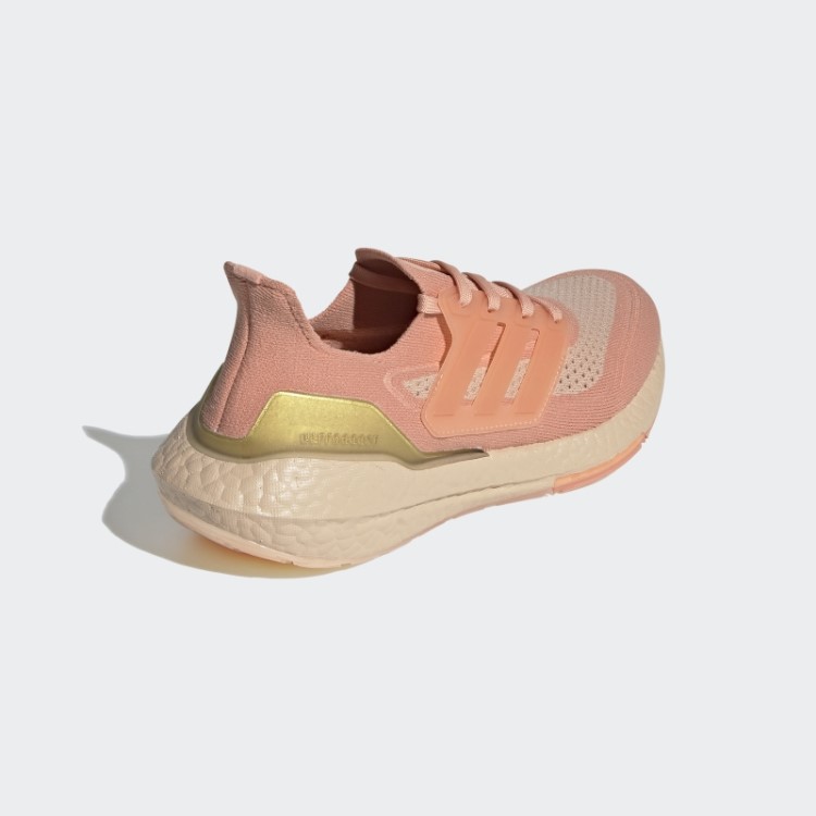 Tênis De Corrida Adidas Ultraboost 21 Cor Ambiente
