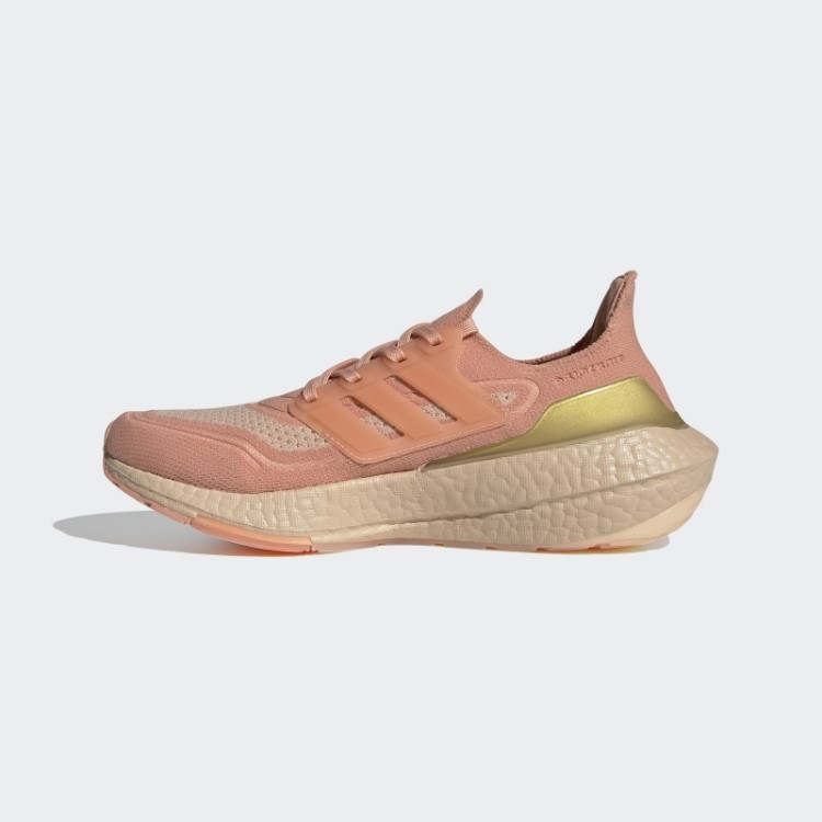 Tênis De Corrida Adidas Ultraboost 21 Cor Ambiente