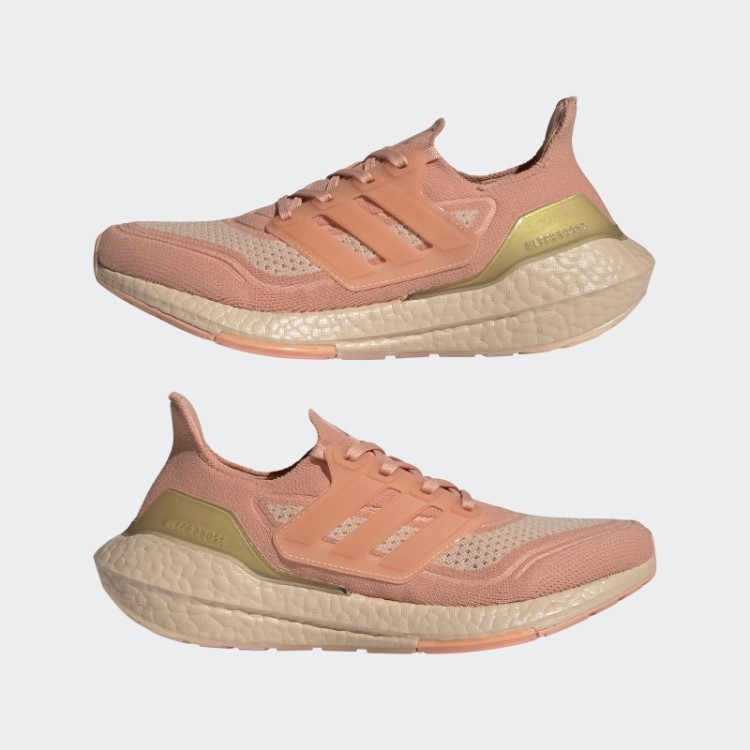 Tênis De Corrida Adidas Ultraboost 21 Cor Ambiente