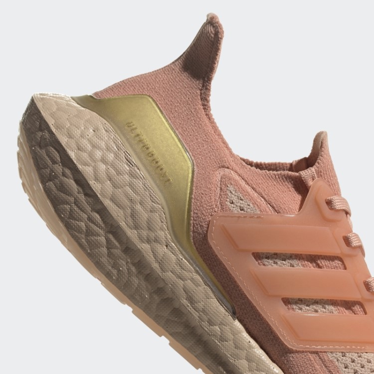 Tênis De Corrida Adidas Ultraboost 21 Cor Ambiente
