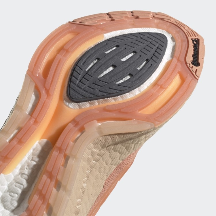 Tênis De Corrida Adidas Ultraboost 21 Cor Ambiente