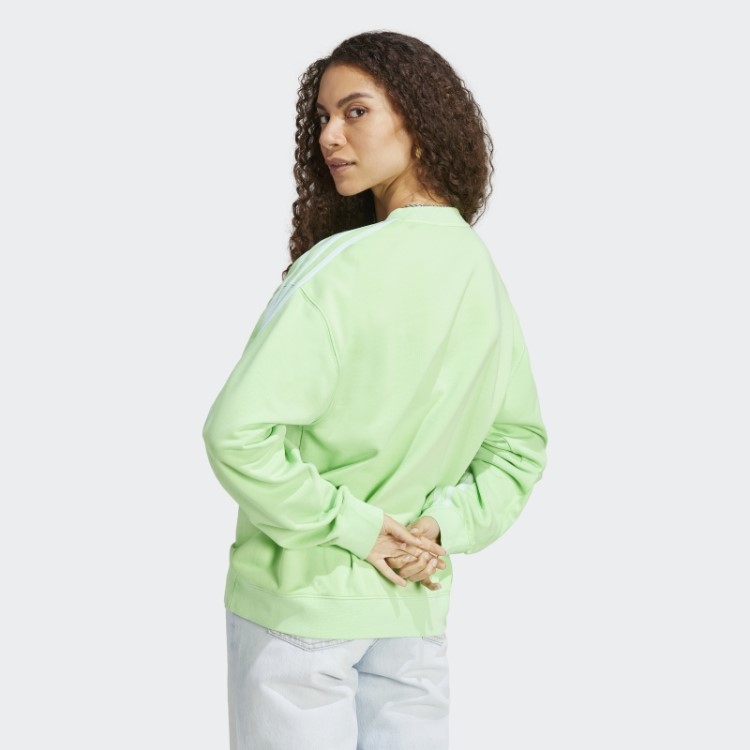 Moletom Adidas Originals Glory Mint