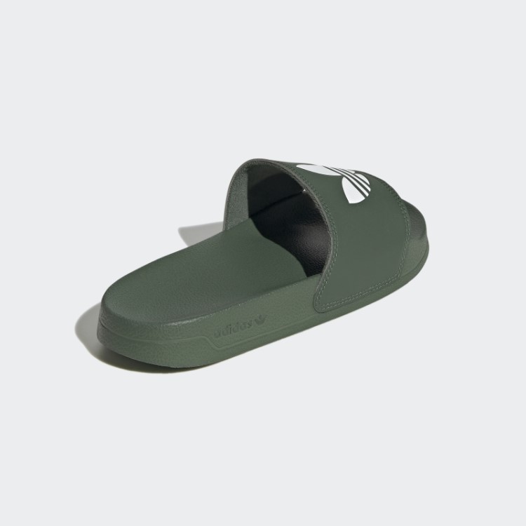Adilette Lite Desliza Adidas óxido Verde