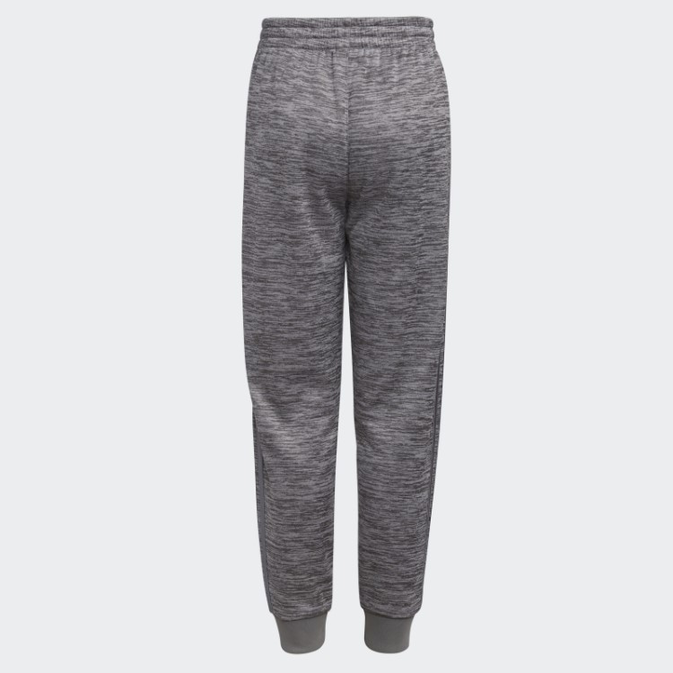 Calça Jogger Foco Adidas Cinza Carvão