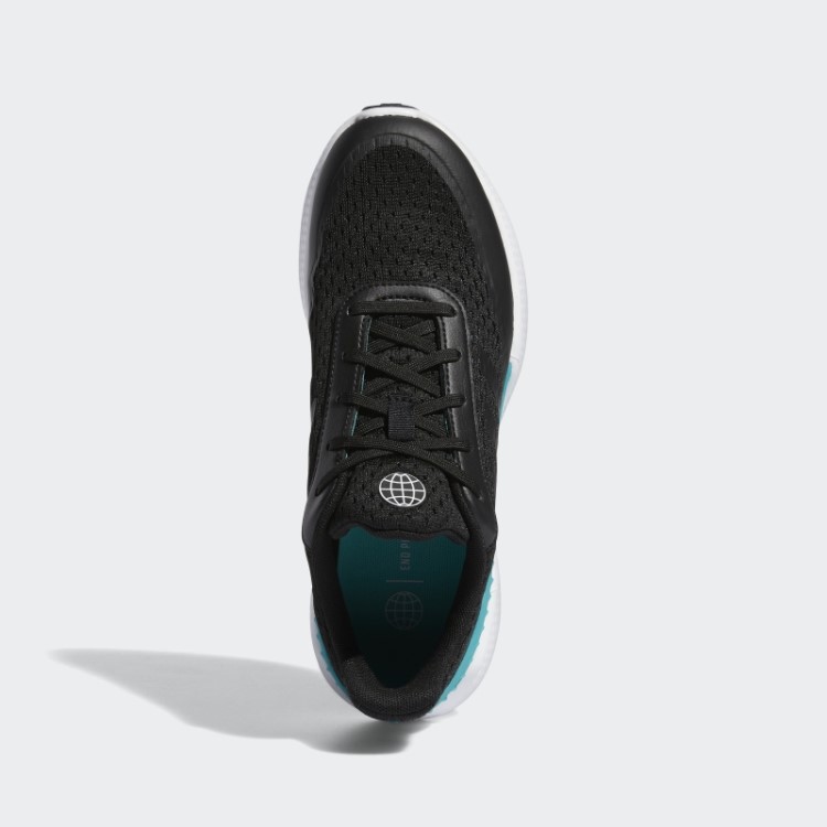 Tênis De Golfe Sem Pontas Summervent Feminino Adidas Preto
