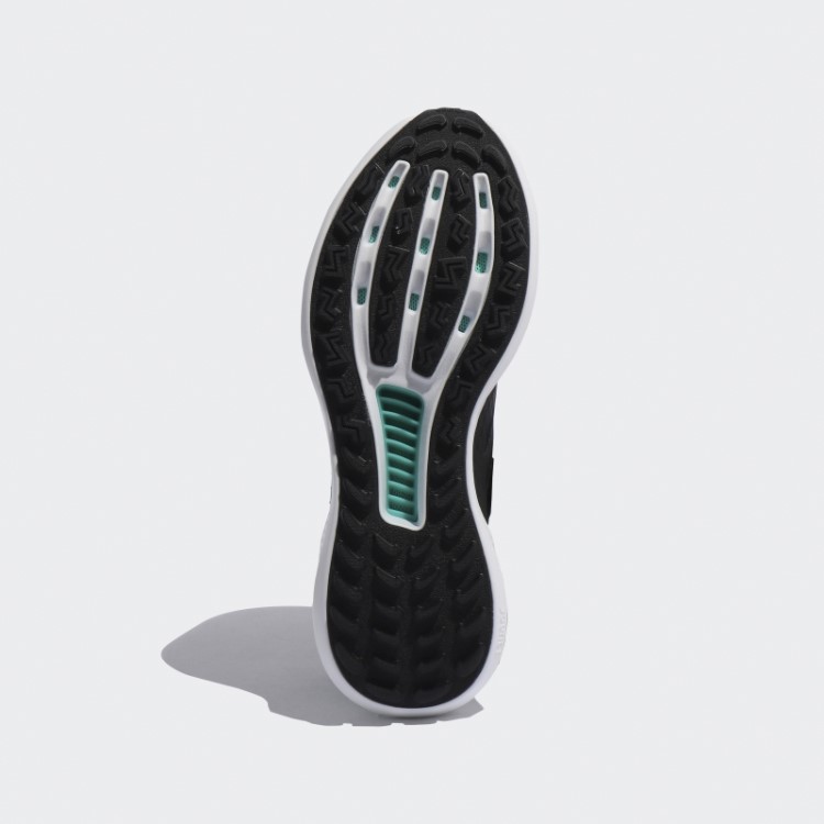 Tênis De Golfe Sem Pontas Summervent Feminino Adidas Preto