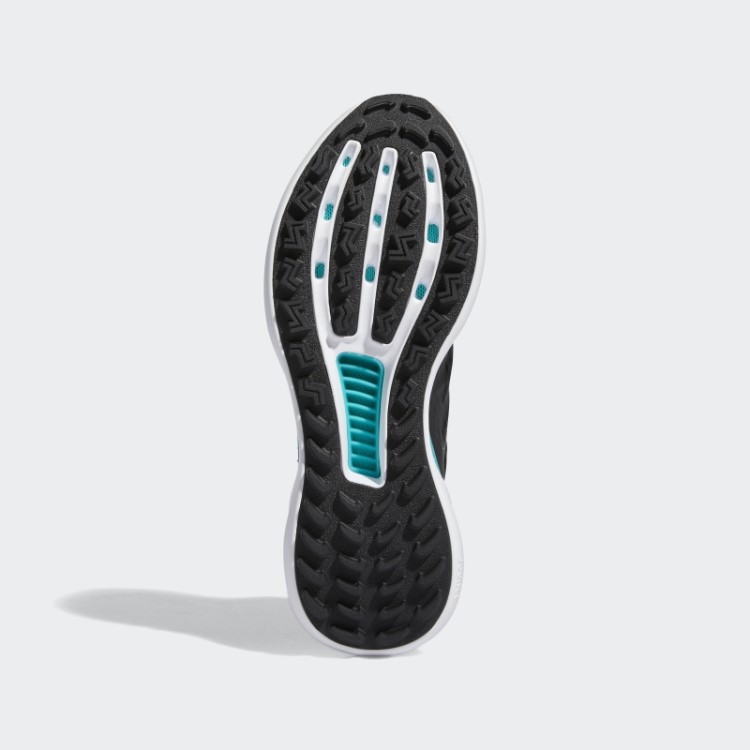 Tênis De Golfe Sem Pontas Summervent Feminino Adidas Preto