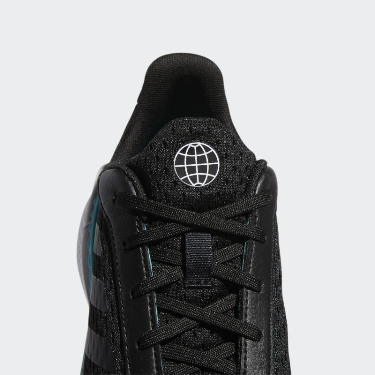 Tênis De Golfe Sem Pontas Summervent Feminino Adidas Preto
