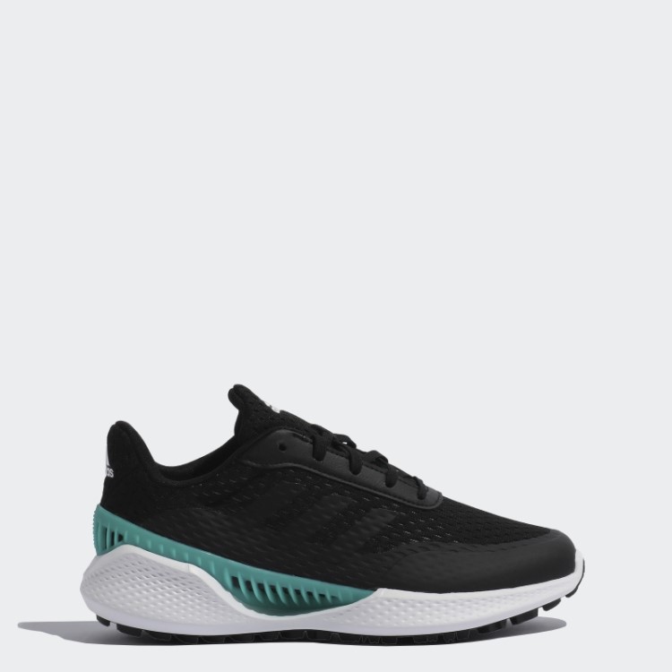 Tênis De Golfe Sem Pontas Summervent Feminino Adidas Preto