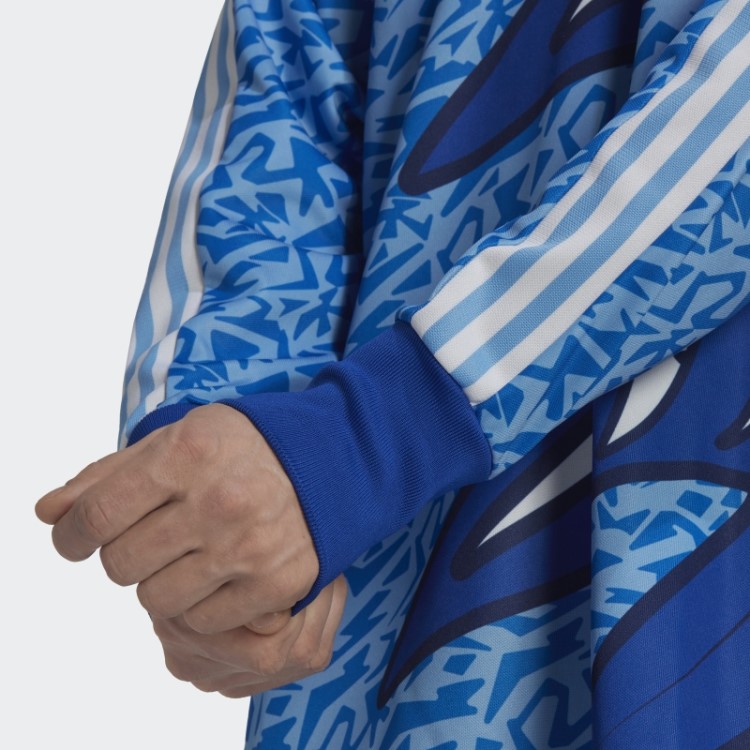 Camisa De Goleiro Azul Claro Da Bahia ícone Da Espanha Adidas