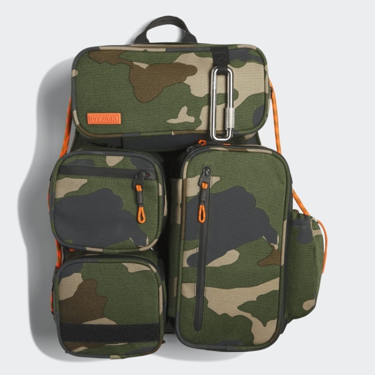 Mochila Adidas Pinus