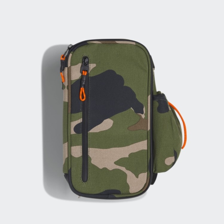 Mochila Adidas Pinus