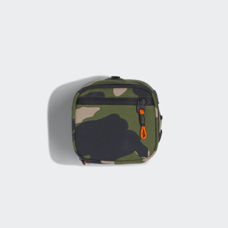 Mochila Pinus Adidas