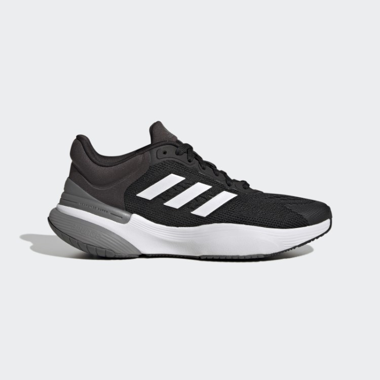 Tênis Adidas Response Super 3.0 Em Carbono