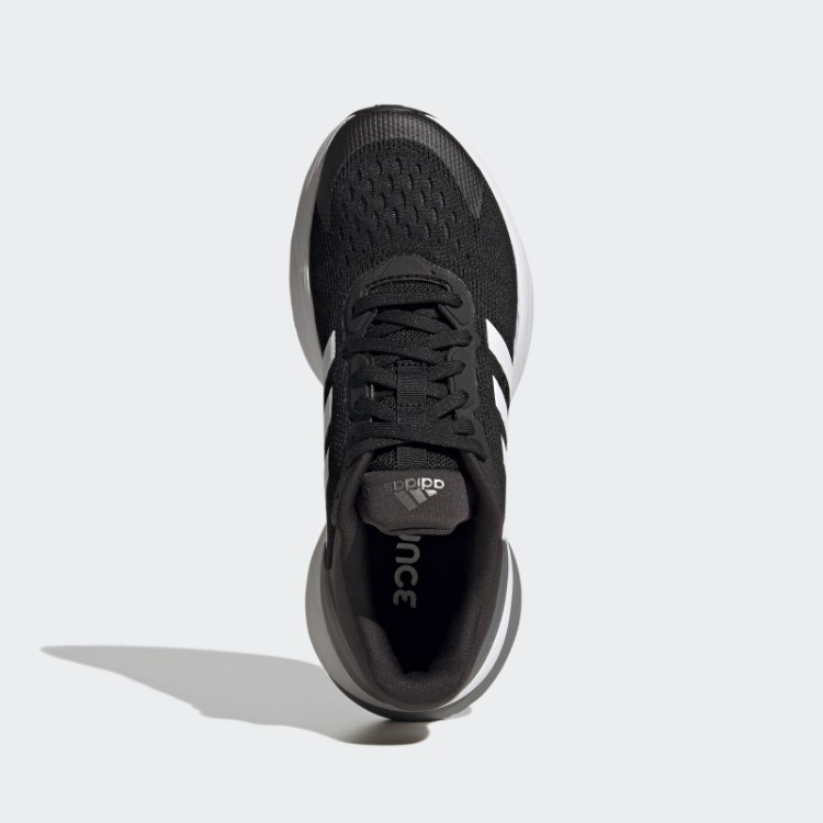 Tênis Adidas Response Super 3.0 Em Carbono