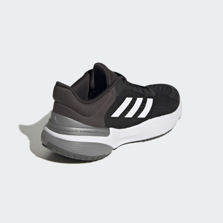 Tênis Adidas Response Super 3.0 Em Carbono