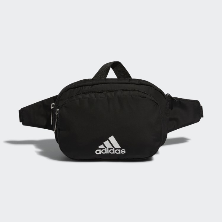 Adidas Black Deve Ter Pochete