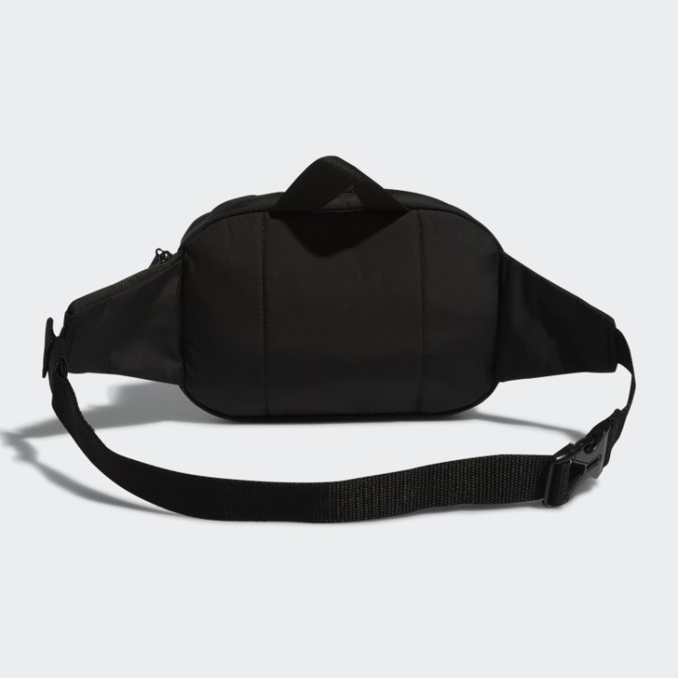 Adidas Black Deve Ter Pochete