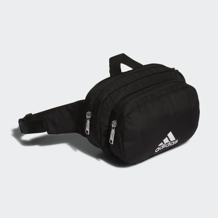 Adidas Black Deve Ter Pochete