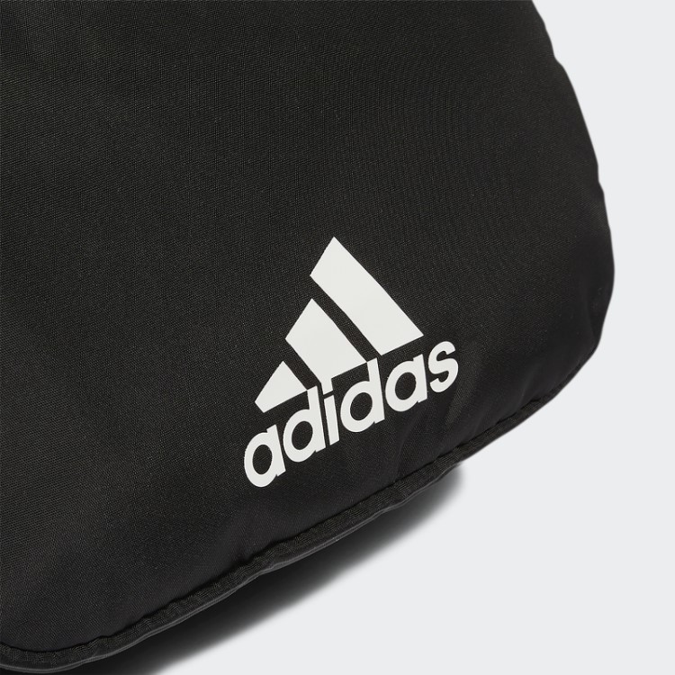 Adidas Black Deve Ter Pochete