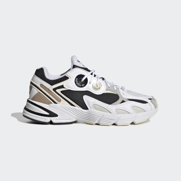 Tênis Adidas Branco/preto