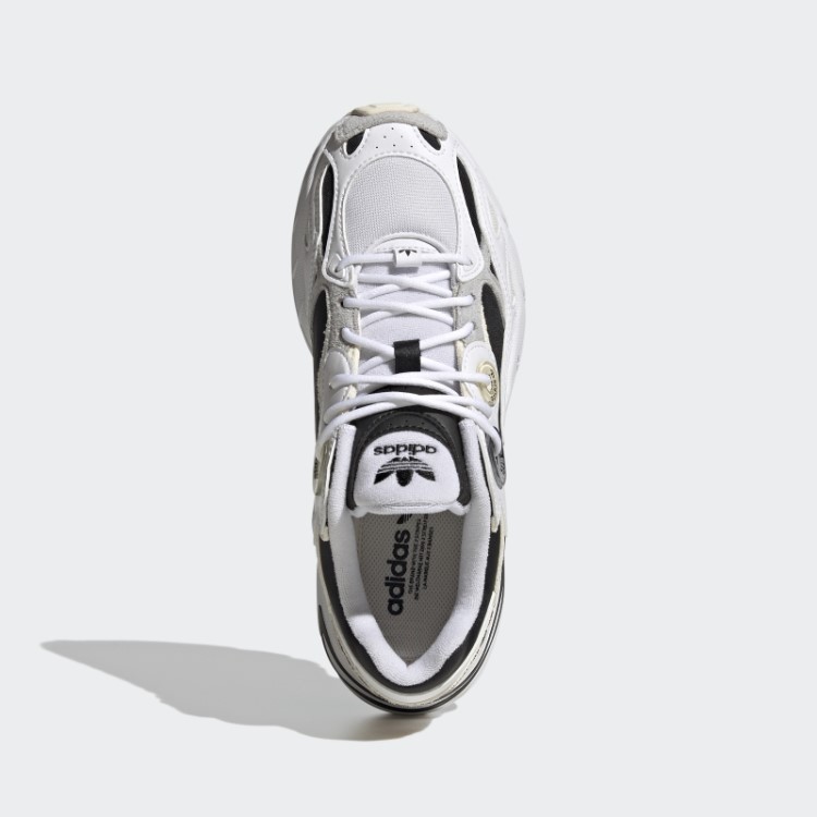 Tênis Adidas Branco/preto