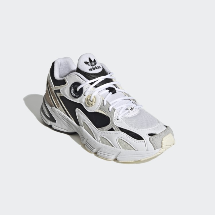 Tênis Adidas Branco/preto