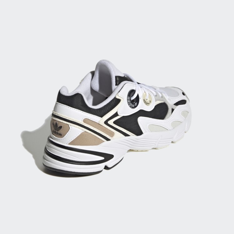 Tênis Adidas Branco/preto