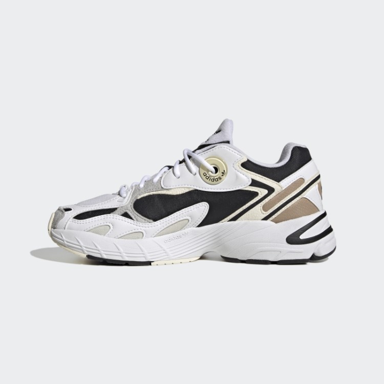 Tênis Adidas Branco/preto
